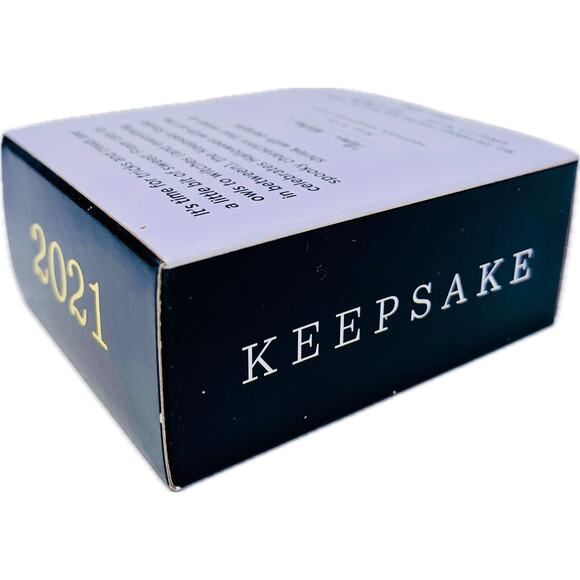 Hallmark CARAMEL APPLE CUTIE MINIATURE Keepsake Halloween Ornament 2021 NIB - Picture 6 of 8